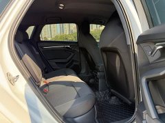 Audi A3 2021 Sportback 35 TFSI Progressive Elegance - ფოტო 7