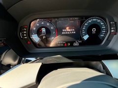 Audi A3 2021 Sportback 35 TFSI Progressive Elegance - ფოტო 8