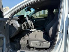 Audi A3 2021 Sportback 35 TFSI Progressive Elegance - ფოტო 9