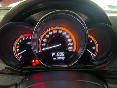 Toyota Yaris L Zhixuan X 1.5L CVT Luxury Plus - ფოტო 14