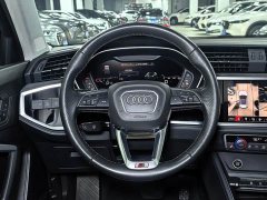 Audi Q3 Sportback 35 TFSI Entry-level - ფოტო 11