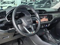 Audi Q3 Sportback 35 TFSI Entry-level - ფოტო 12