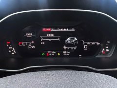 Audi Q3 Sportback 35 TFSI Entry-level - ფოტო 13