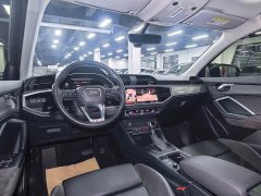 Audi Q3 Sportback 35 TFSI Entry-level - ფოტო 14