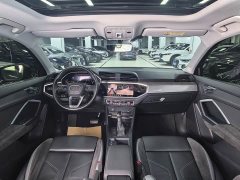 Audi Q3 Sportback 35 TFSI Entry-level - ფოტო 15