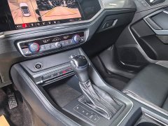 Audi Q3 Sportback 35 TFSI Entry-level - ფოტო 18