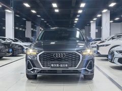 Audi Q3 Sportback 35 TFSI Entry-level - ფოტო 2