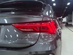 Audi Q3 Sportback 35 TFSI Entry-level - ფოტო 5