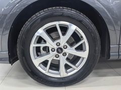 Audi Q3 Sportback 35 TFSI Entry-level - ფოტო 6