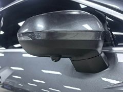 Audi Q3 Sportback 35 TFSI Entry-level - ფოტო 8