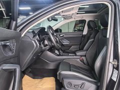 Audi Q3 Sportback 35 TFSI Entry-level - ფოტო 9