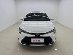 Toyota Corolla Hybrid 1.8H E-CVT Luxury - ფოტო 2