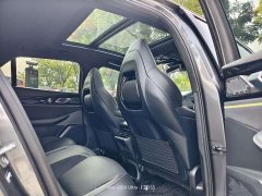 Lynk & Co Geely Lynk & Co 03 1.5T DCT Pro - ფოტო 10