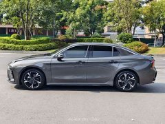 Lynk & Co Geely Lynk & Co 03 1.5T DCT Pro - ფოტო 11