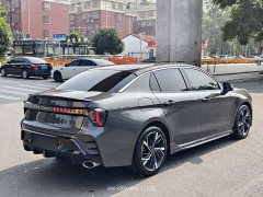 Lynk & Co Geely Lynk & Co 03 1.5T DCT Pro - ფოტო 12