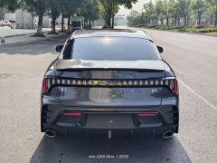 Lynk & Co Geely Lynk & Co 03 1.5T DCT Pro - ფოტო 13