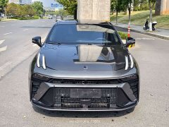 Lynk & Co Geely Lynk & Co 03 1.5T DCT Pro - ფოტო 2