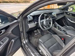 Lynk & Co Geely Lynk & Co 03 1.5T DCT Pro - ფოტო 4