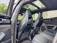 Lynk & Co Geely Lynk & Co 03 1.5T DCT Pro - ფოტო 5