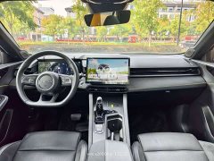 Lynk & Co Geely Lynk & Co 03 1.5T DCT Pro - ფოტო 6