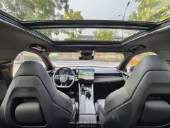Lynk & Co Geely Lynk & Co 03 1.5T DCT Pro - ფოტო 7