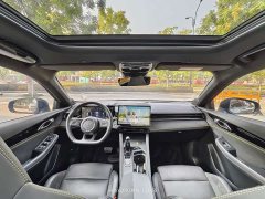 Lynk & Co Geely Lynk & Co 03 1.5T DCT Pro - ფოტო 8