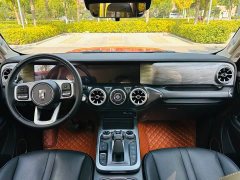 Tank 300 2021 Off-Road Edition 2.0T Conqueror - ფოტო 10