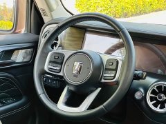 Tank 300 2021 Off-Road Edition 2.0T Conqueror - ფოტო 11