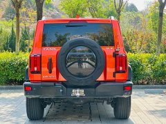 Tank 300 2021 Off-Road Edition 2.0T Conqueror - ფოტო 15