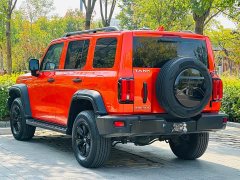 Tank 300 2021 Off-Road Edition 2.0T Conqueror - ფოტო 16