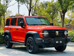 Tank 300 2021 Off-Road Edition 2.0T Conqueror - ფოტო 3