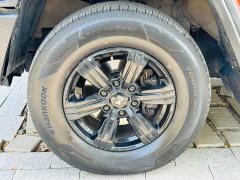Tank 300 2021 Off-Road Edition 2.0T Conqueror - ფოტო 5