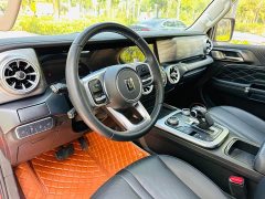 Tank 300 2021 Off-Road Edition 2.0T Conqueror - ფოტო 8