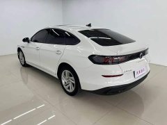 Volkswagen Lingdu L 280TSI DSG Dazzling Red Edition - ფოტო 6