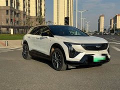 Cadillac IQ Aoge Four-Wheel Drive Long-Range Edition - ფოტო 3