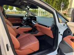 Cadillac IQ Aoge Four-Wheel Drive Long-Range Edition - ფოტო 5