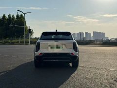 Cadillac IQ Aoge Four-Wheel Drive Long-Range Edition - ფოტო 8