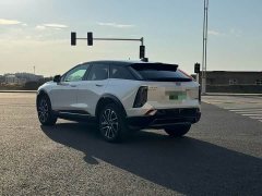 Cadillac IQ Aoge Four-Wheel Drive Long-Range Edition - ფოტო 9