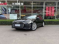 Audi A6L 45 TFSI Premium Dynamic - ფოტო 1
