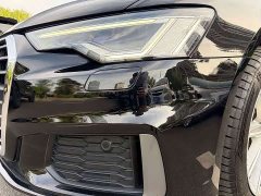 Audi A6L 45 TFSI Premium Dynamic - ფოტო 10