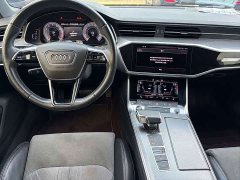 Audi A6L 45 TFSI Premium Dynamic - ფოტო 6