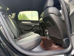 Audi A6L 45 TFSI Premium Dynamic - ფოტო 9