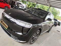 AITO M7 2026 Extended Range Ultra AWD 5-Seater with 192-Channel LiDAR - ფოტო 1