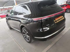 AITO M7 2026 Extended Range Ultra AWD 5-Seater with 192-Channel LiDAR - ფოტო 2
