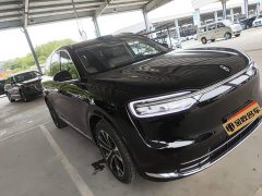 AITO M7 2026 Extended Range Ultra AWD 5-Seater with 192-Channel LiDAR - ფოტო 3