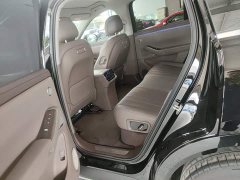 AITO M7 2026 Extended Range Ultra AWD 5-Seater with 192-Channel LiDAR - ფოტო 5
