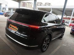 AITO M7 2026 Extended Range Ultra AWD 5-Seater with 192-Channel LiDAR - ფოტო 6