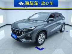 Changan Oushan X5 1.6L CVT Luxury - ფოტო 1