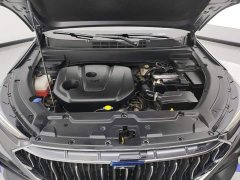 Changan Oushan X5 1.6L CVT Luxury - ფოტო 10