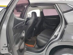 Changan Oushan X5 1.6L CVT Luxury - ფოტო 11